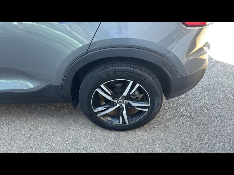 Photo 9 de l’annonce de VOLVO XC40 d’occasion à vendre à AIX-EN-PROVENCE