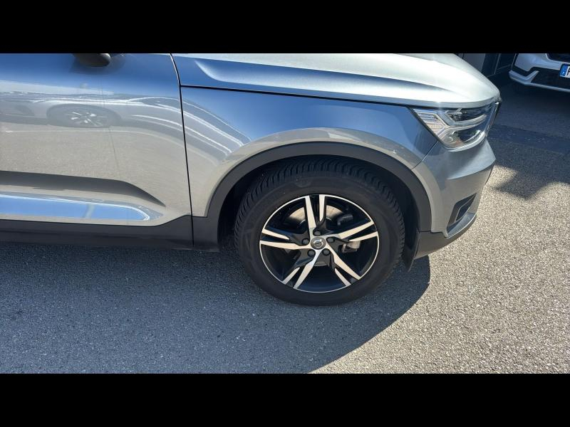 Photo 11 de l’annonce de VOLVO XC40 d’occasion à vendre à AIX-EN-PROVENCE