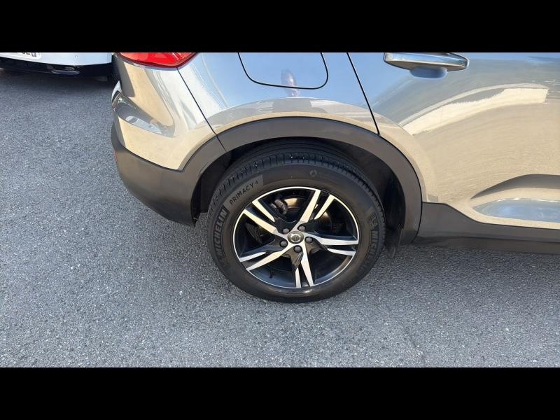 Photo 12 de l’annonce de VOLVO XC40 d’occasion à vendre à AIX-EN-PROVENCE