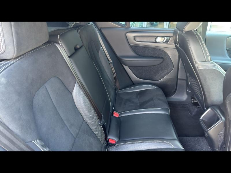 Photo 13 de l’annonce de VOLVO XC40 d’occasion à vendre à AIX-EN-PROVENCE
