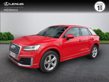 AUDI Q2 d’occasion à vendre à LATTES