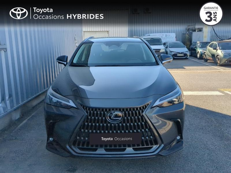 Photo 5 de l’annonce de LEXUS NX d’occasion à vendre à NÎMES