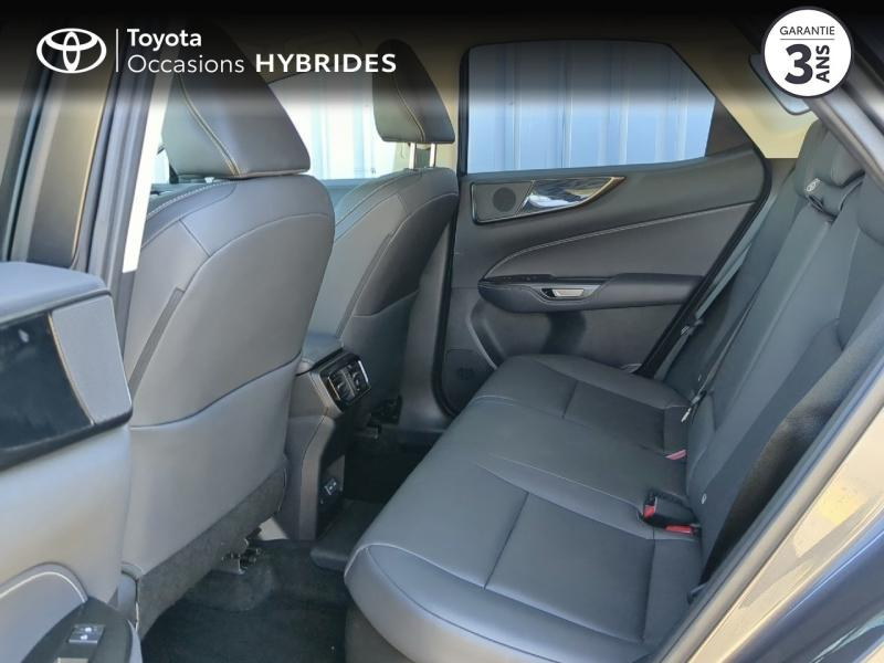 Photo 12 de l’annonce de LEXUS NX d’occasion à vendre à NÎMES