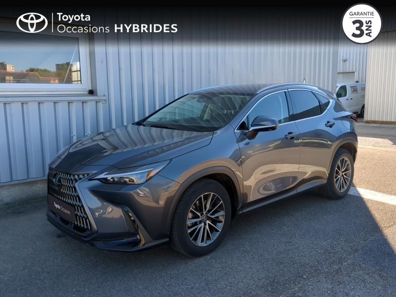Photo 17 de l’annonce de LEXUS NX d’occasion à vendre à NÎMES