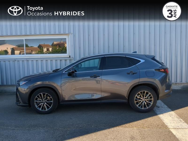 Photo 19 de l’annonce de LEXUS NX d’occasion à vendre à NÎMES