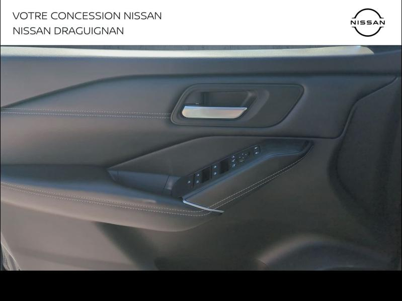 Photo 18 de l’annonce de NISSAN Qashqai d’occasion à vendre à DRAGUIGNAN