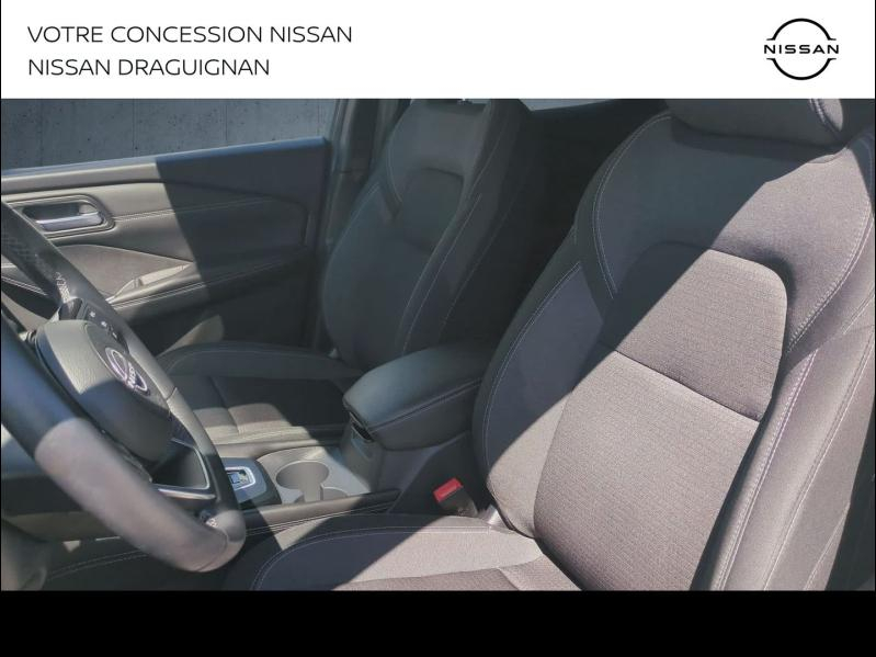 Photo 20 de l’annonce de NISSAN Qashqai d’occasion à vendre à DRAGUIGNAN