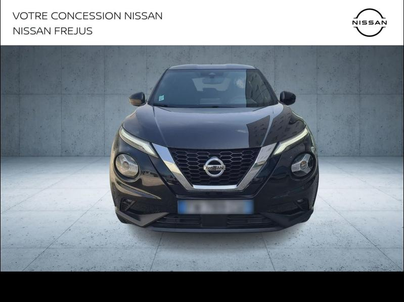 Photo 3 de l’annonce de NISSAN Juke d’occasion à vendre à FRÉJUS