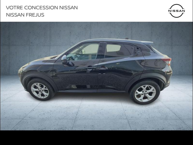 Photo 5 de l’annonce de NISSAN Juke d’occasion à vendre à FRÉJUS