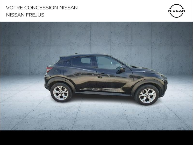 Photo 6 de l’annonce de NISSAN Juke d’occasion à vendre à FRÉJUS