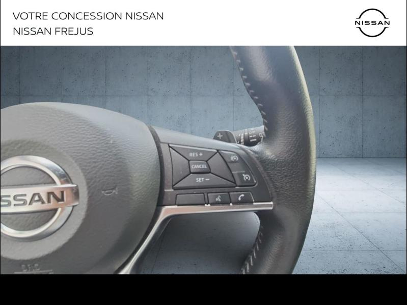 Photo 15 de l’annonce de NISSAN Juke d’occasion à vendre à FRÉJUS