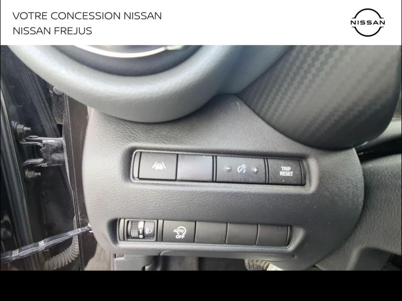 Photo 16 de l’annonce de NISSAN Juke d’occasion à vendre à FRÉJUS