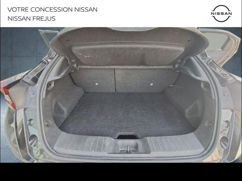 Photo 18 de l’annonce de NISSAN Juke d’occasion à vendre à FRÉJUS