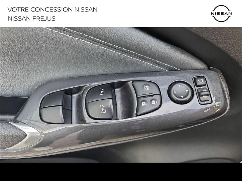 Photo 20 de l’annonce de NISSAN Juke d’occasion à vendre à FRÉJUS