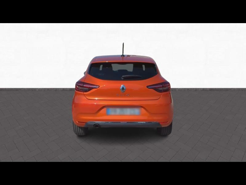 Photo 3 de l’annonce de RENAULT Clio d’occasion à vendre à BOLLÈNE
