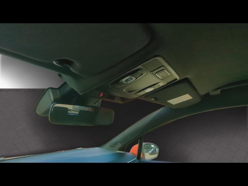 Photo 6 de l’annonce de RENAULT Clio d’occasion à vendre à BOLLÈNE