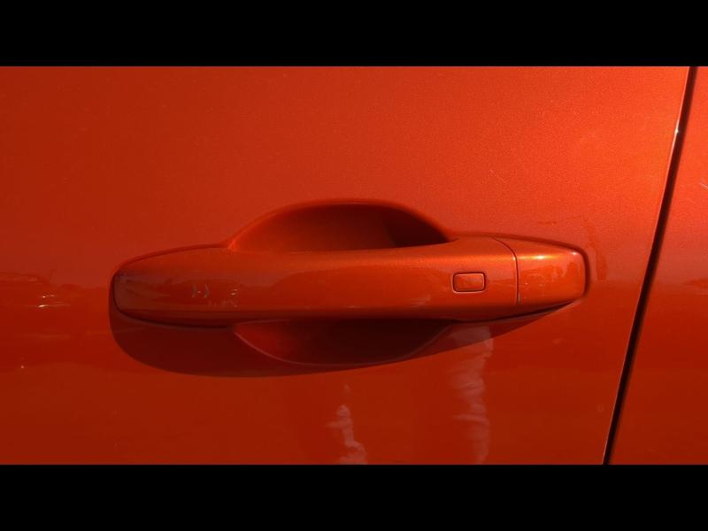 Photo 20 de l’annonce de RENAULT Clio d’occasion à vendre à BOLLÈNE