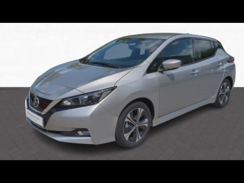 NISSAN Leaf d’occasion à vendre à MANOSQUE