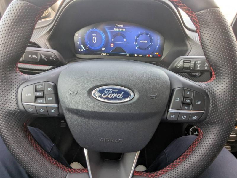 Photo 15 de l’annonce de FORD Puma d’occasion à vendre à FRÉJUS