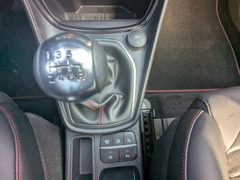 Photo 20 de l’annonce de FORD Puma d’occasion à vendre à FRÉJUS