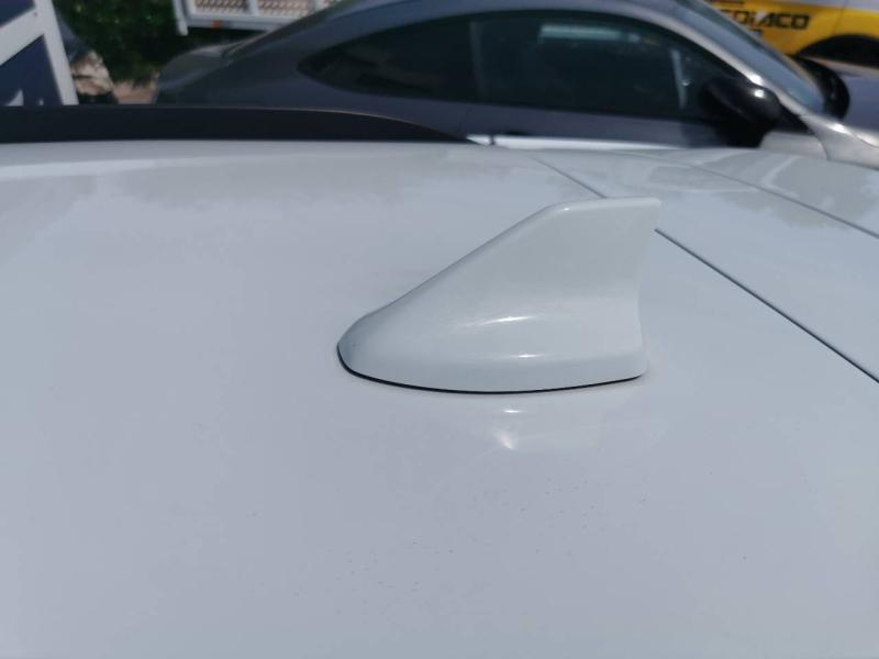 Photo 3 de l’annonce de FORD Puma d’occasion à vendre à VITROLLES