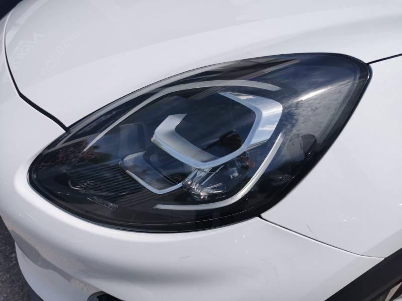 Photo 6 de l’annonce de FORD Puma d’occasion à vendre à VITROLLES