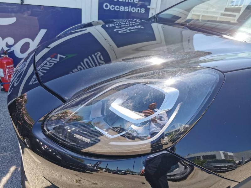 Photo 7 de l’annonce de FORD Puma d’occasion à vendre à VITROLLES