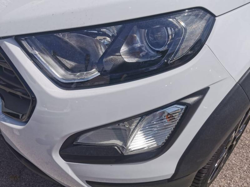 Photo 3 de l’annonce de FORD EcoSport d’occasion à vendre à VITROLLES