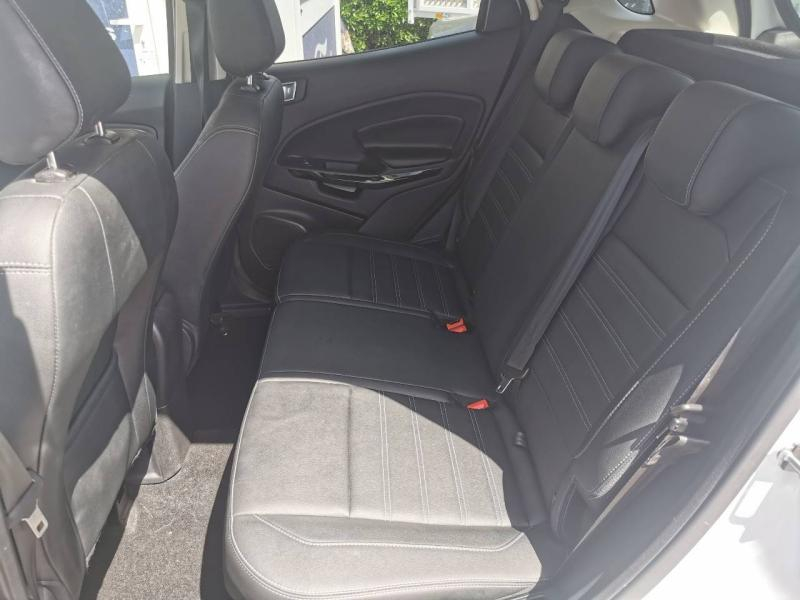 Photo 19 de l’annonce de FORD EcoSport d’occasion à vendre à VITROLLES