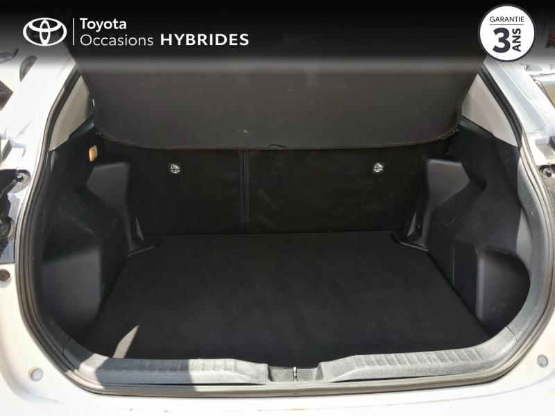 Photo 10 de l’annonce de TOYOTA Yaris Cross d’occasion à vendre à ARLES