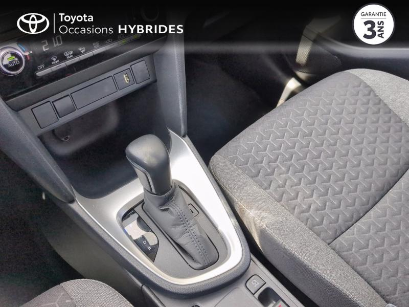 Photo 20 de l’annonce de TOYOTA Yaris Cross d’occasion à vendre à ARLES