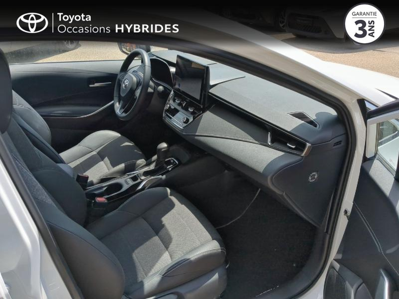 Photo 6 de l’annonce de TOYOTA Corolla Touring Spt d’occasion à vendre à ARLES