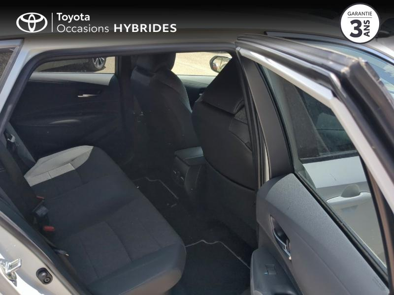Photo 7 de l’annonce de TOYOTA Corolla Touring Spt d’occasion à vendre à ARLES