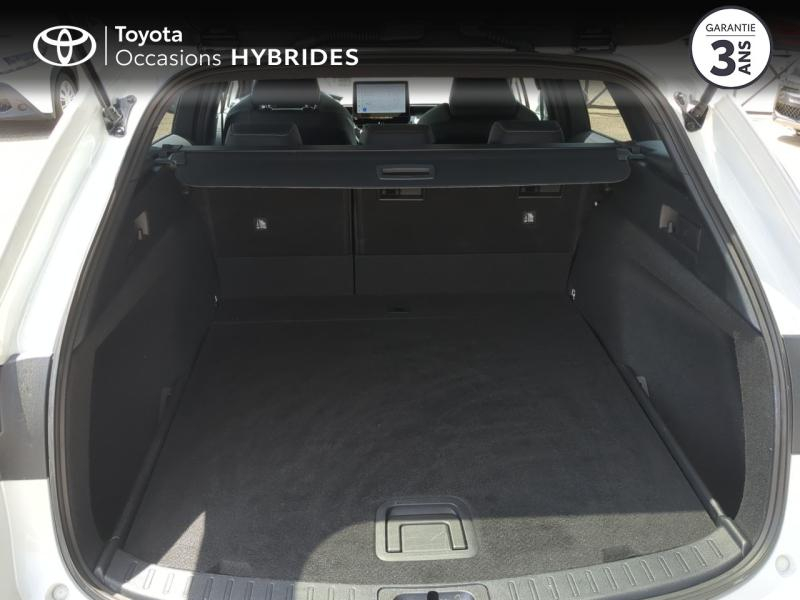 Photo 10 de l’annonce de TOYOTA Corolla Touring Spt d’occasion à vendre à ARLES