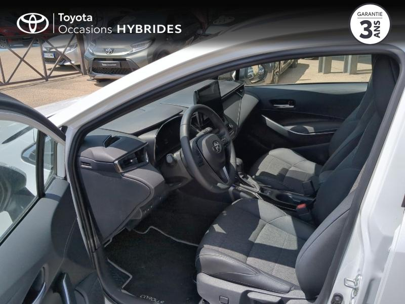 Photo 11 de l’annonce de TOYOTA Corolla Touring Spt d’occasion à vendre à ARLES