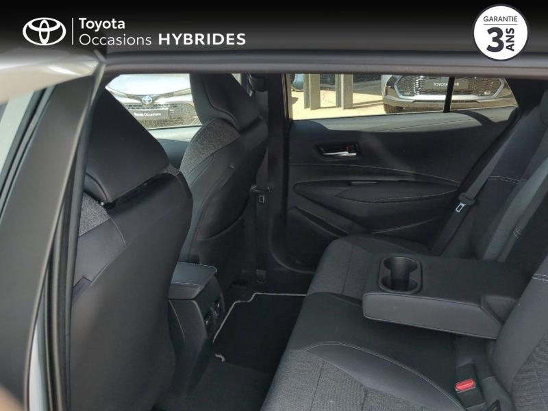 Photo 12 de l’annonce de TOYOTA Corolla Touring Spt d’occasion à vendre à ARLES