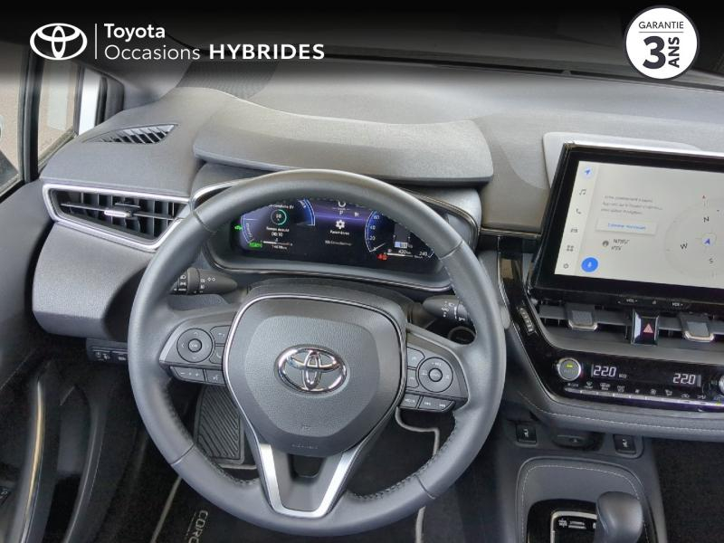 Photo 13 de l’annonce de TOYOTA Corolla Touring Spt d’occasion à vendre à ARLES