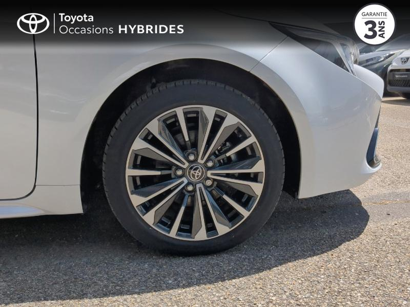 Photo 16 de l’annonce de TOYOTA Corolla Touring Spt d’occasion à vendre à ARLES