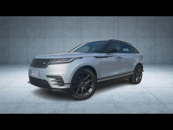 LAND-ROVER Range Rover Velar d’occasion à vendre à Marseille