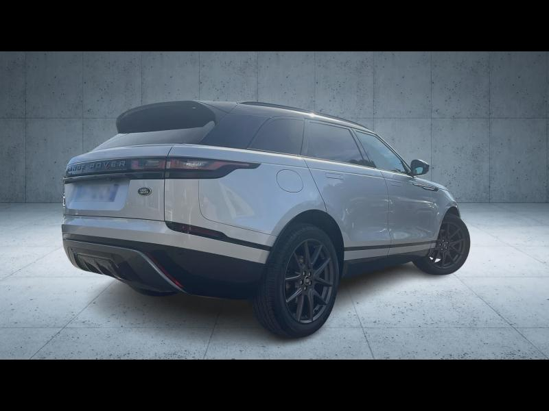 Photo 3 de l’annonce de LAND-ROVER Range Rover Velar d’occasion à vendre à Marseille