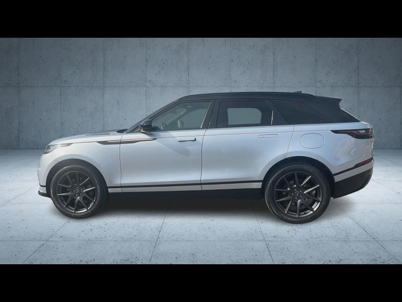 Photo 4 de l’annonce de LAND-ROVER Range Rover Velar d’occasion à vendre à Marseille