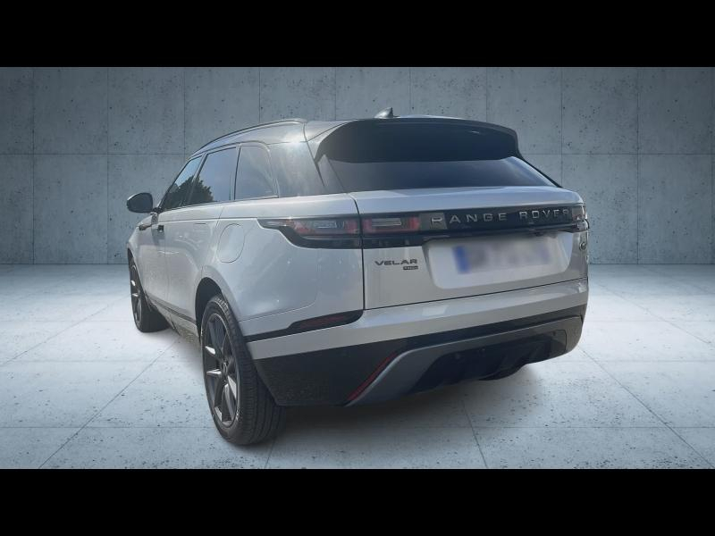 Photo 5 de l’annonce de LAND-ROVER Range Rover Velar d’occasion à vendre à Marseille