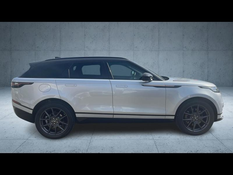 Photo 6 de l’annonce de LAND-ROVER Range Rover Velar d’occasion à vendre à Marseille