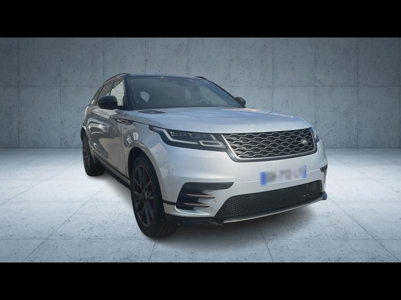 Photo 7 de l’annonce de LAND-ROVER Range Rover Velar d’occasion à vendre à Marseille