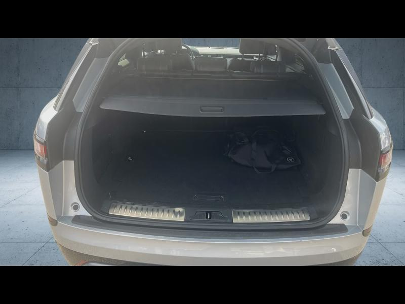 Photo 9 de l’annonce de LAND-ROVER Range Rover Velar d’occasion à vendre à Marseille