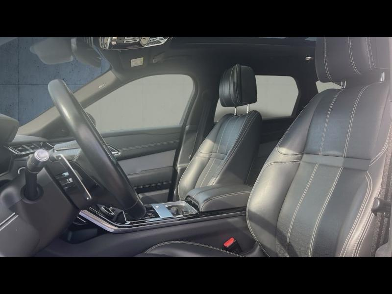 Photo 10 de l’annonce de LAND-ROVER Range Rover Velar d’occasion à vendre à Marseille