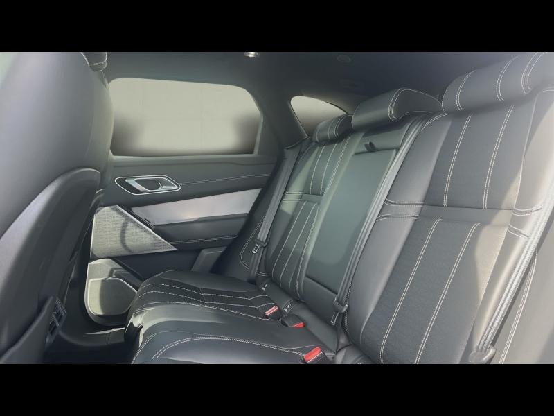 Photo 12 de l’annonce de LAND-ROVER Range Rover Velar d’occasion à vendre à Marseille