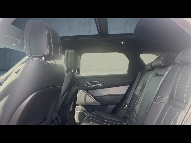 Photo 13 de l’annonce de LAND-ROVER Range Rover Velar d’occasion à vendre à Marseille