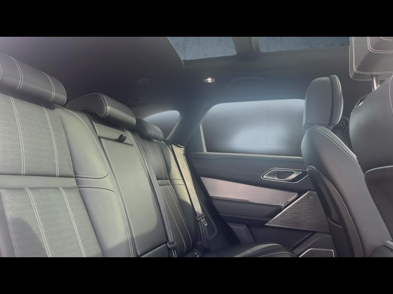Photo 14 de l’annonce de LAND-ROVER Range Rover Velar d’occasion à vendre à Marseille