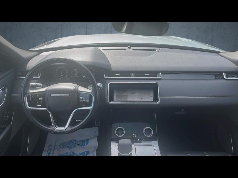 Photo 17 de l’annonce de LAND-ROVER Range Rover Velar d’occasion à vendre à Marseille